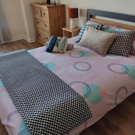 Swallows Nest - Spacious Bright Double Bedroom With Ensuite Bathroom Dublin Exterior foto